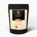 TEA RITUALS Black tea Loose leaf tea - Mango Tea - (40+ cups at 2.5gms per teaspoon per 100gms) - Brew Hot & iced tea - Resealable Pouches.