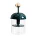 JTLB Facial Cleanser Foam Cup - Portable Fast Foaming Transparent Whip Bubble Maker (Green) for Effortless Skincare - International Shipping Available - Buy Online on GoSupps.com