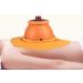HEALLILY Moxibustion Box | Moxa Stick Burner & Massage Healing Tools for Home & Salon | International Shipping Available - Buy Online on GoSupps.com