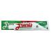 Natural Toothpaste Mild Mint with Aloe Vera - 3.85 oz | Eco-Friendly Fluoride-Free Dental Care - Buy Online on GoSupps.com