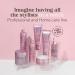 Shine Repair Hair Heat Protector 4oz - Infused with Shine-Boosting Vitamins for Manageable and Shiny Hair - Buy Online on GoSupps.com