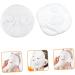PACKOVE 1 Ensemble Masque de Soin Visage de Serviettes pour Vapeur Hydratation et Fatigue Oculaire R utilisables et Lavables Chaleur et Froid pour Soin Peau - Buy Online on GoSupps.com