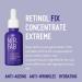 Nip+Fab Christmas Gift Set: The Night Shift Trio with Retinol Fix Serum and Overnight Cream for Firmer, Smoother Skin - Buy Online on GoSupps.com