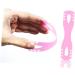 Goohochy 5-Pack Elastic Mask Straps - MA SK Extension Hooks & Ear Cable Buckles for Comfortable Face Cover Retention - Buy Online on GoSupps.com