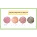 DENGWANG Turmeric Kojic Acid Pads Turmeric Kojic Acid Cleansing Pads Turmeric Exfoliating Pads Kojic Acid and Turmeric Cleansing Pads Turmeric Face Pads for Face (30PCS Yellow) 30PCS Yellow - Buy Online on GoSupps.com