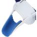 Bunion Valgus Corrector: Orthopedic Hallux Valgus Correction Splint Cover for Men & Women - Buy Online on GoSupps.com