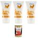 Italian Gourmet E.R. D. Body Love Set of 3 hand creams 75ml + Italian Gourmet Polpa 400g