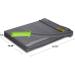 Aurora Paper Trimmer  cuts Maximum 10 Sheet  with Safety Clamp and Safety Lock Protection - Buy Online on GoSupps.com
