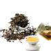 50g-500g Chinese Organic Black Tea Yunnan Classic Dian Hong Red Tea Health Care New Cooked Tea Green Food Factory Direct Sales in Bulk (100g)