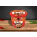 Nongshim SHIN Kimchi Big Bowl Ramen Instant Noodles Soup 112g (Pack of 6) - Buy Online on GoSupps.com