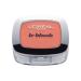 L'Or al Paris Rouge Perfect Match Le Blush 160 Peach - Subtle-Matter Blush for All Skin Types | Fresh Everyday Look | 5g - Buy Online on GoSupps.com