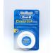 Buy Oral-B Essential Floss 55 Yards Waxed - Pack of 6 | International Shipping Available - Buy Online on GoSupps.com
