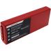 Battery Replacement for HBC Radiomatic Spectrum 2/3 - BA213020 BA213031 BA210040 BA214060 BA214061 | International Shipping - Buy Online on GoSupps.com