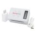 Hearing Aid Dehumidifier by Hearing Assist - Electronic Dryer Protects & Cleans your Hearing Aids - Lightweight, Compact & Portable Dehumidifier Extends the Life of Your Hearing Aids