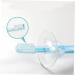SEWO ART 4 Power Bay Tone Silicone Bristle Toddler Manual Toothbrush - Gentle & Effective Oral Care for Little Ones - Buy Online on GoSupps.com