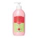 O BOTICARIO O Botic rio Cuide-se Bem Watermelon Body Lotion I Scented Body Moisturizer for Women I 48 Hours Vegan Hydration 400ml