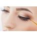 Nature Drops Organic Castor Oil - 100% Pure Cold Pressed USDA Certified for Hair Eyelashes & Skin | Triple Filtered & Hexane Free - Buy Online on GoSupps.com