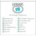 LiceLogic Natural LICEZYME Treatment Kit - 1 Day Head Lice & Nit Remover with Eliminator Mousse, Nit Comb, and Hair Spray - Peppermint Scent - 7.1 oz + 8 oz - Buy Online on GoSupps.com
