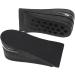 Height Increasing Insoles for Men & Women - Gatuida 3 Pairs Heel Lift Inserts for Shoes - Buy Online on GoSupps.com