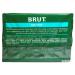 Faberge Brut Bar Soap 3.5 oz - Pack of 2 | Luxurious Body Care Essentials - Buy Online on GoSupps.com