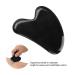 Double-Ended Obsidian Roller Massage Kit 2 Pcs Set (5.9 & 3.14) for Holistic Wellness - Buy Online on GoSupps.com