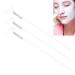 Solustre 3-Piece Chemical Peeling Tool Set | DIY Brush Applicator for Facial Treatments - Fan & Cream Brushes | Premium Cosmetic Tools for Mud & Dirt Removal - Buy Online on GoSupps.com