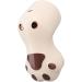 Buy Rechargeable Cat Shape Electric Lint Remover - 3 Speeds Hair Ball Trimmer for Clothes & Blankets - Portable & Effective - Buy Online on GoSupps.com