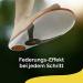 Scholl Liquiflex Comfort Insoles - Extra Support & Shock Absorption Size L Memory Foam Smell-Inhibiting Work Shoe Comfort - 1 Pair - Buy Online on GoSupps.com