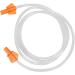 Haofy 5 Pack Replacement Enema Hose - Universal 1.5M Colon Cleansing Hose for Home Use | Fast International Shipping - Buy Online on GoSupps.com
