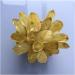 Natural Crystal Rough Stone Crafts Natural Yellow Ghost Phantom Quartz Crystal Cluster Specimen Home Decoration Office Living Room Crystal Decora (Size : 250-300g) - Buy Online on GoSupps.com