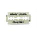 CS888 Retro One Classic Shaving Razor - Cami Pole Design 3.2 Oz | International Shipping Available - Buy Online on GoSupps.com