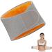 Thermal Waist Belt Winter Waist Support Plush Waist Warmer for Belly Abdomen Protector XL The Belt - Buy Online on GoSupps.com