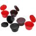 Coffee capsules coffee pods convenient for home use - Buy Online on GoSupps.com