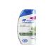 Head & Shoulders Tea Tree Refreshing ANTIFORFORA Shampoo - 250ml