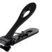 SUICRA Nail Clippers Fingernail Clipper Toenail Nail Clippers Cutter Trimmer Manicure Scissors Thick Hard Toenail Fingernail Pedicure Tools