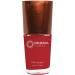 Mineral Fusion Nail Polish Fiery Lava, 0.33 oz