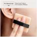 2pcs Powder Puffs for Pressed Loose Powder Puff Portable Soft Cosmetic Makeup Beauty Tool - Buy Online on GoSupps.com