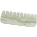 Physical CARE Jade Scratch Headwood Comb - Handheld Scalp Massager for Reduced Tiredness & Relaxation | International Shipping - Buy Online on GoSupps.com