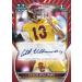 2022 Bowman Chrome University Football Value Box - Buy Now | [Your Brand Name] - Buy Online on GoSupps.com