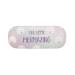 Enchanting glasses case "Treasures of the Mermaid" with cleaning cloth