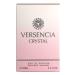 MAISON ALHAMBRA Versencia Crystal EDP Perfume - Buy Online on GoSupps.com