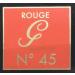 Guerlain Rouge G Lipstick Orange Red 45 - Best International Shipping | 3.5g Luxury Makeup - Buy Online on GoSupps.com