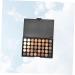 PLAFOPE 40 Eyeshadow Eye Shadow Eyeshadow Pallet Makeup Palette Eyeshadow Powder - Buy Online on GoSupps.com