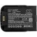 Buy DCH 2500mAh BAPP-0006 Battery Replacement for HumanWare New Stream - International Shipping - Buy Online on GoSupps.com