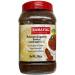 Samayal Palmyra Jaggery Powder Jar |300G | Natural Sweetener | No Preservatives Added | Jaggery Powder |Hand Crushed Gur Powder |Gluten Free | Indian Origin (Pack of 4)