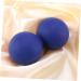 Premium Yoga Peanut Ball & Roller for Self-Massage | Fitness & Relaxation | Ideal for International Shipping - Buy Online on GoSupps.com