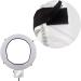 Meking 18in Ring Light Diffuser Sock - Collapsible Cover for Photo and Video - Buy Online on GoSupps.com
