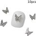 FEIlei 10Pcs 3D Butterfly Nail Charms for Nails Alloy Butterfly Nail Charms Decoration DIY Alloy Nail Butterfly Charms 15# - Buy Online on GoSupps.com