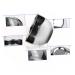 Beaupretty 3 Sets Shavers for Men - Barber Neck Removal Razors Beard Styling Brush & Head Shaver | International Shipping - Buy Online on GoSupps.com