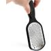 dijiusidy Foot Callus Rasp Household Rubbing Tools Pedicure Accessory Personal Care Dead Skin Removal Scrubber Heel Rubbing Files Black - Buy Online on GoSupps.com